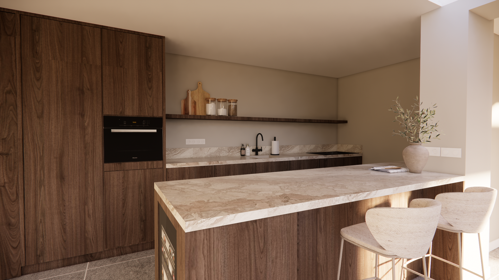 Woonhuis Veldhoven — foto 11